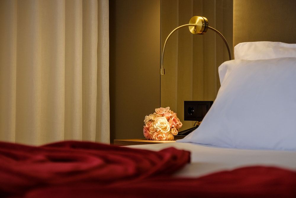 Hotel Regina Suite 5