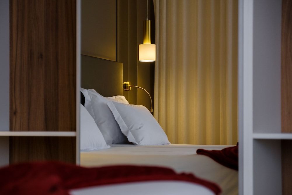 Hotel Regina Suite 6