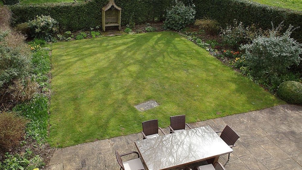 Goodwood Cottage