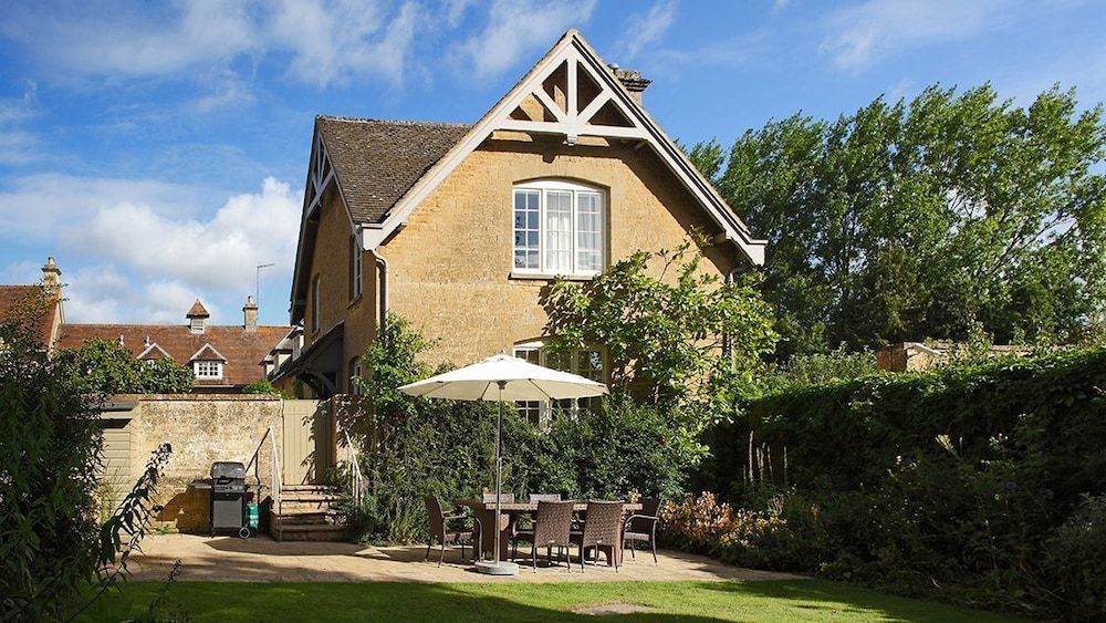 Goodwood Cottage