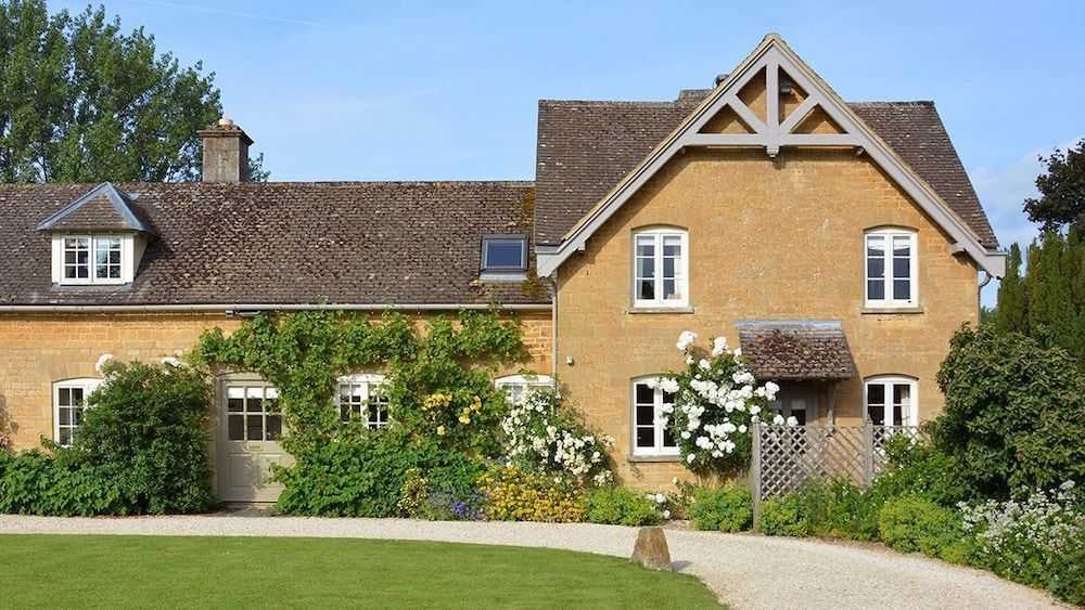 Goodwood Cottage