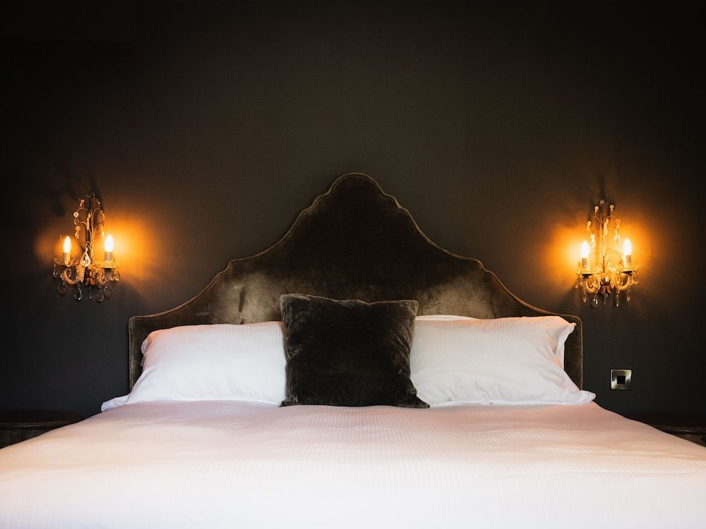 Superior Double Room, Ensuite