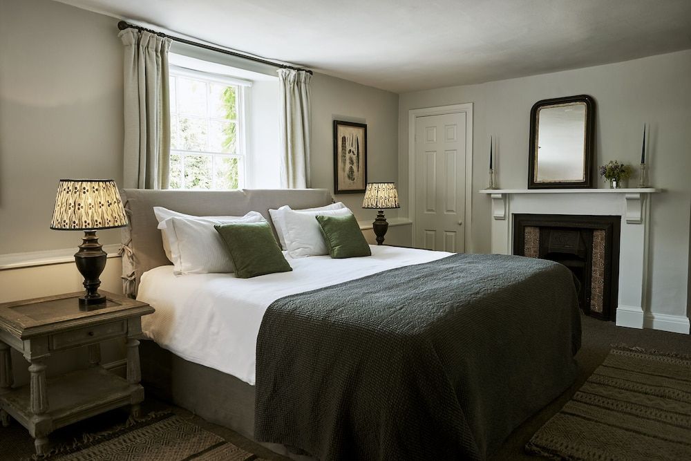Superior Double Room, Ensuite