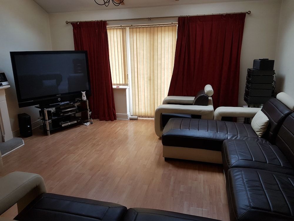 Executive House