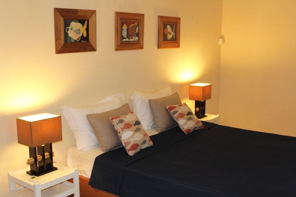 Chantauvent Guesthouse Cocoon Room 2