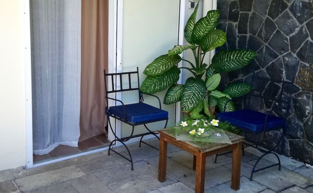 Chantauvent Guesthouse Cocoon Room 4