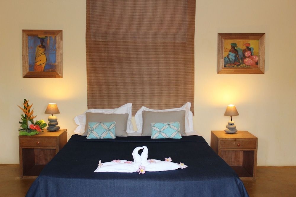 Chantauvent Guesthouse