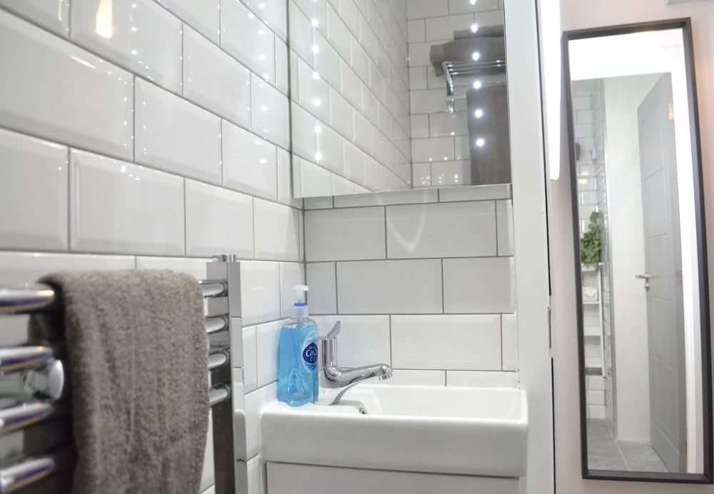 undefined MediaHub Apartment 1 3