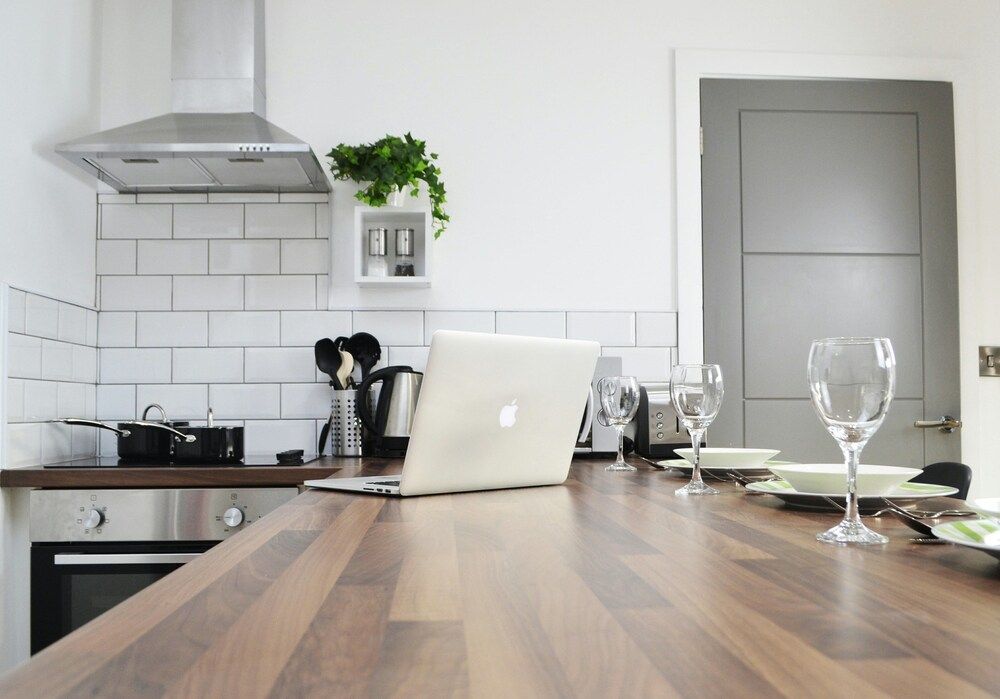 undefined MediaHub Apartment 1 6