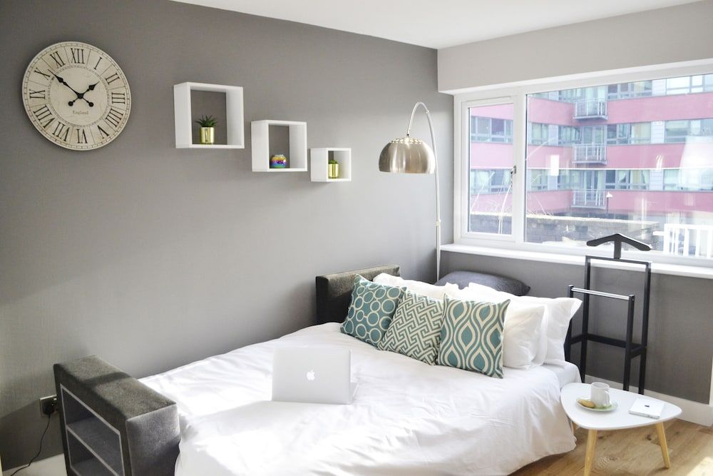 undefined MediaHub Apartment 1 4