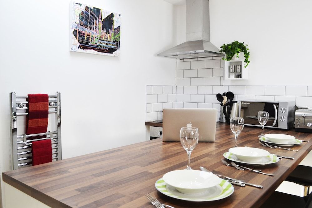 undefined MediaHub Apartment 1 9