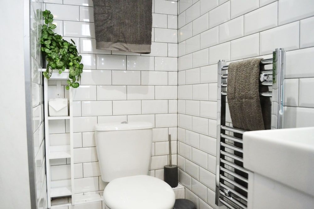 MediaHub Apartment 1 Apartment, 1 Double Bed with Sofa bed, Terrace 13