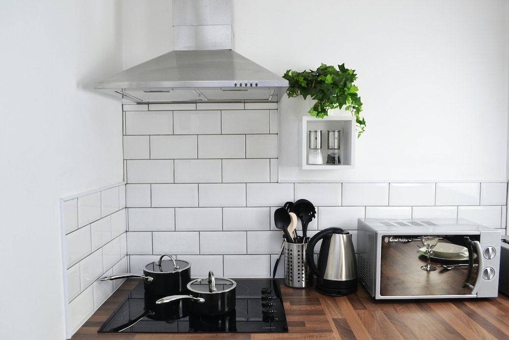 undefined MediaHub Apartment 1 7