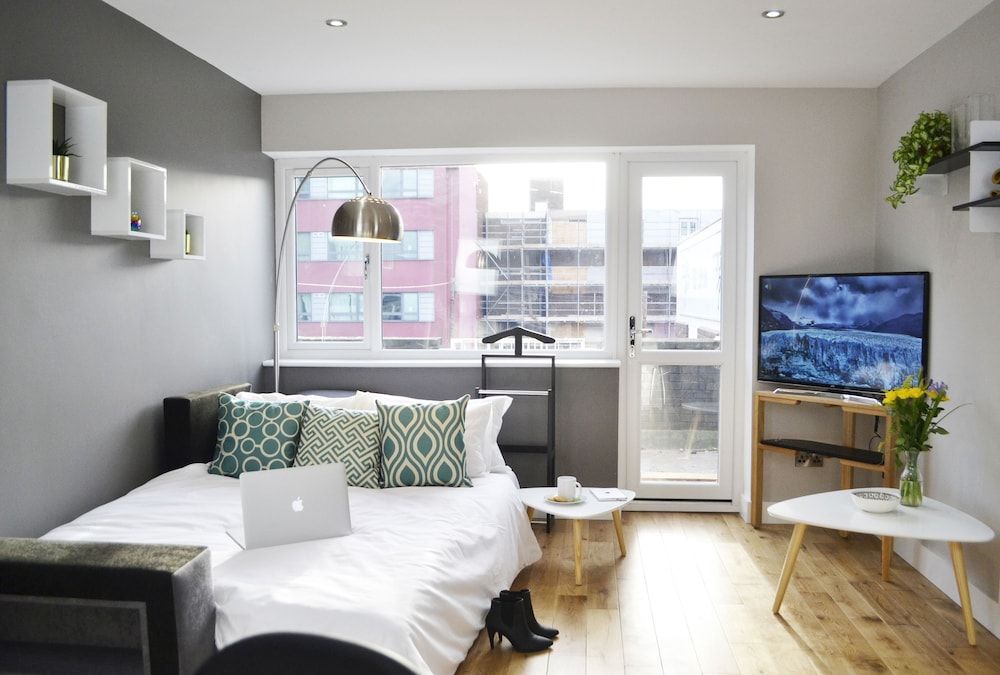 undefined MediaHub Apartment 1