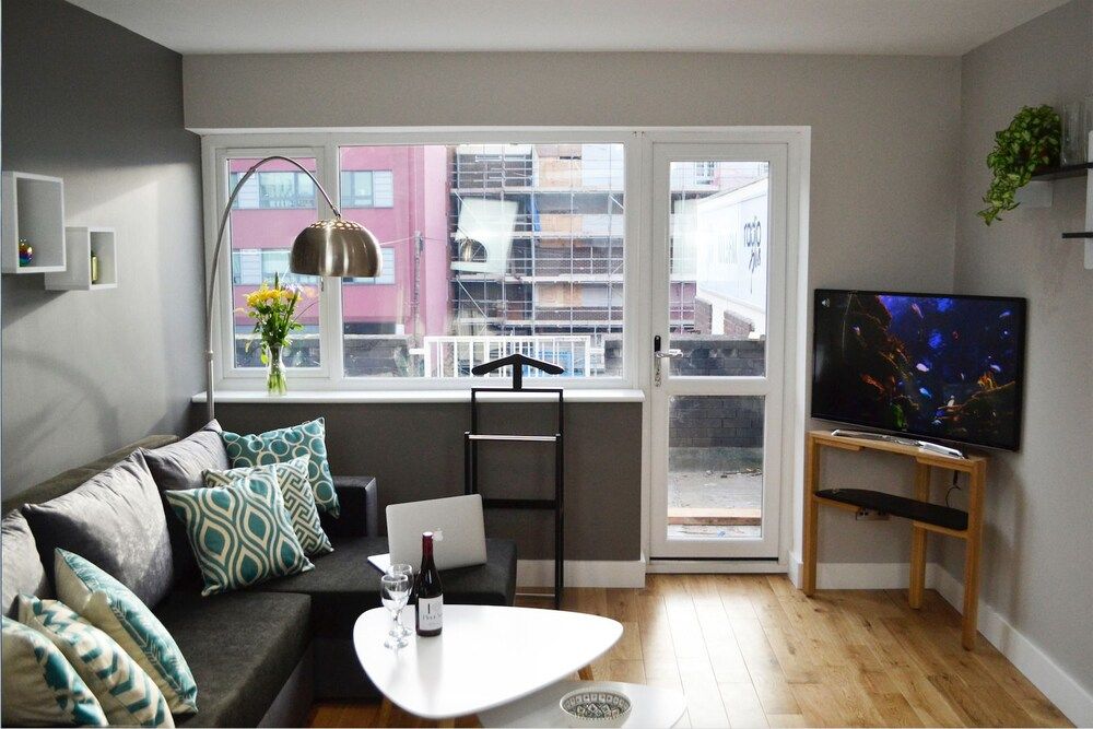 undefined MediaHub Apartment 1 10