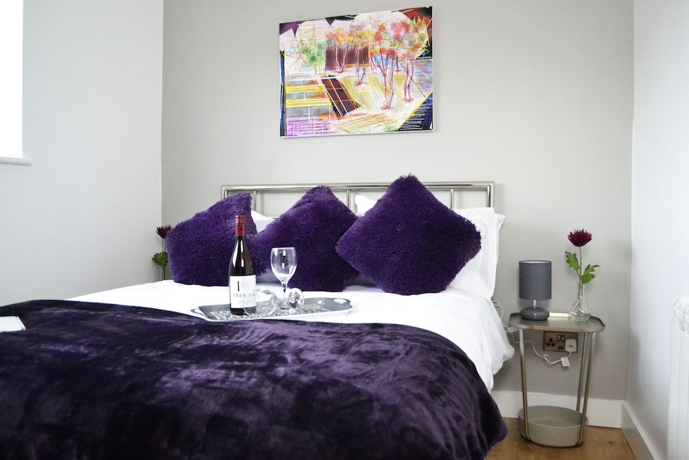 undefined MediaHub Apartment 1 5