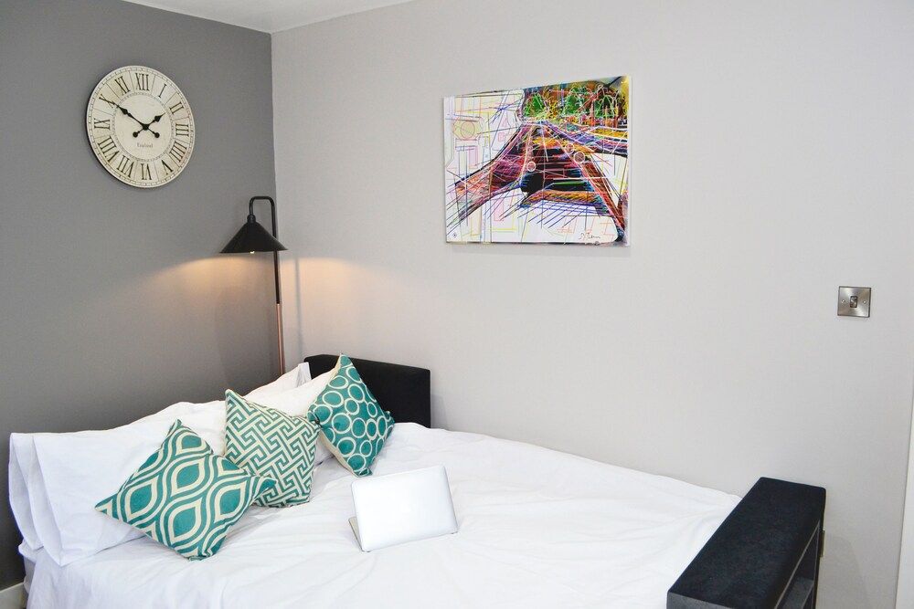 undefined MediaHub Apartment 2 9