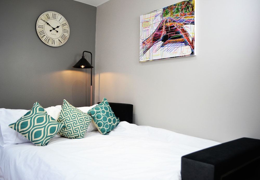 MediaHub Apartment 2 Apartment 11