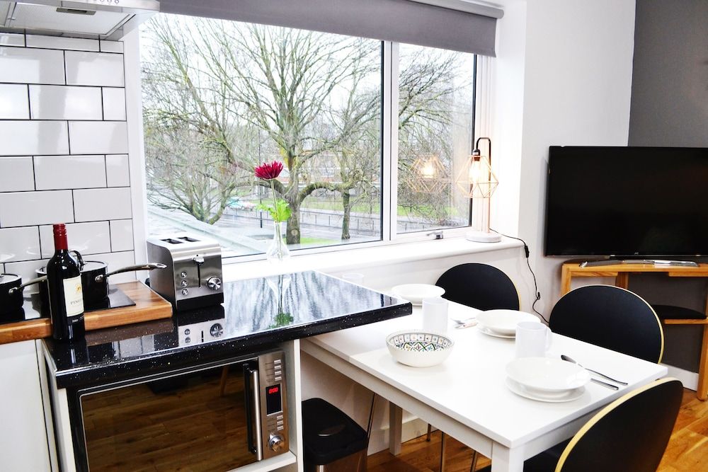 MediaHub Apartment 2 Apartment 21