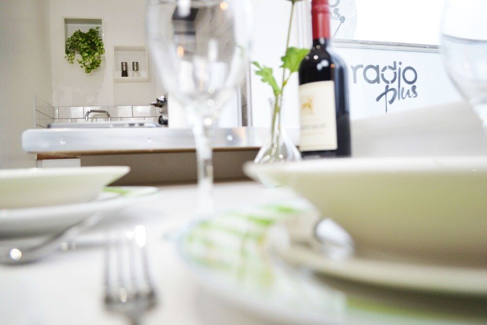 MediaHub Apartment 2 Apartment 12