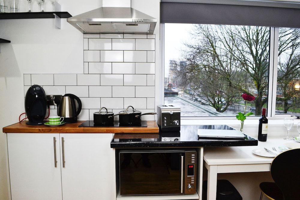 undefined MediaHub Apartment 2 2