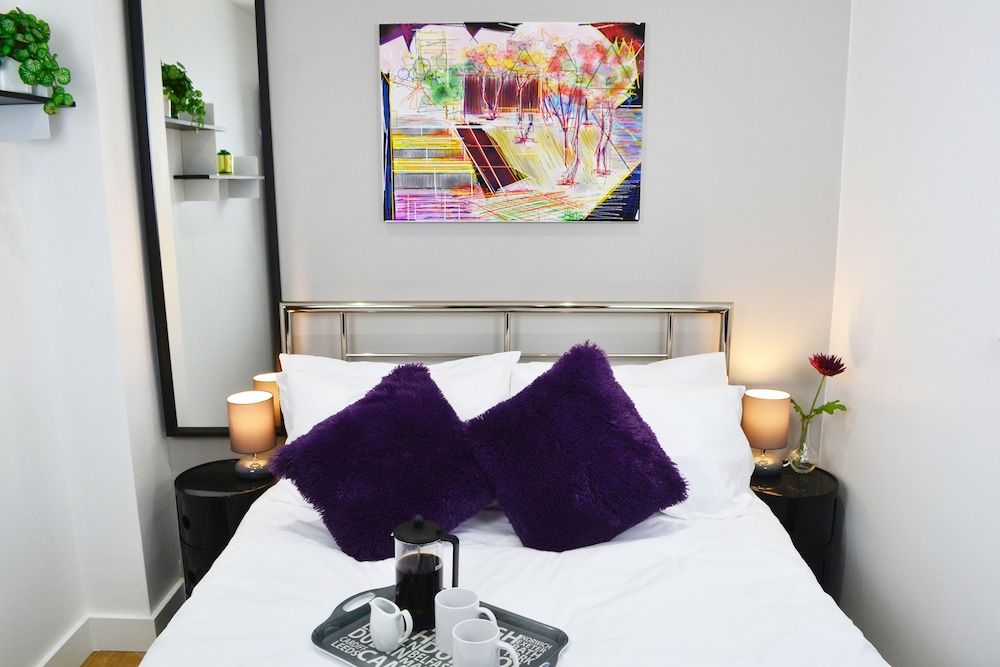 undefined MediaHub Apartment 2 3