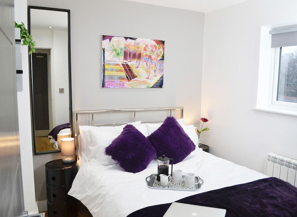 undefined MediaHub Apartment 2