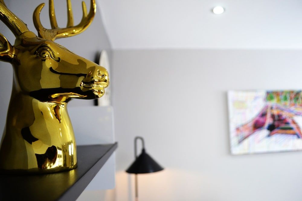 MediaHub Apartment 2 Apartment 27