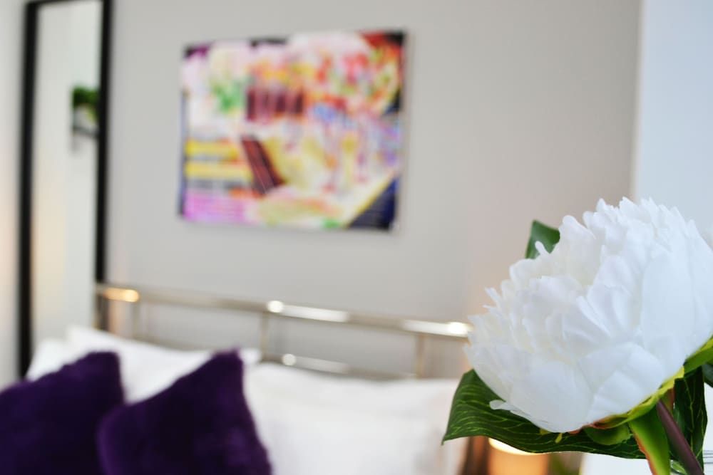 undefined MediaHub Apartment 2 7