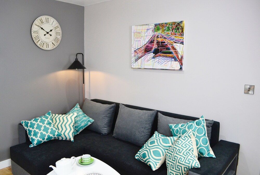 MediaHub Apartment 2 Apartment 23