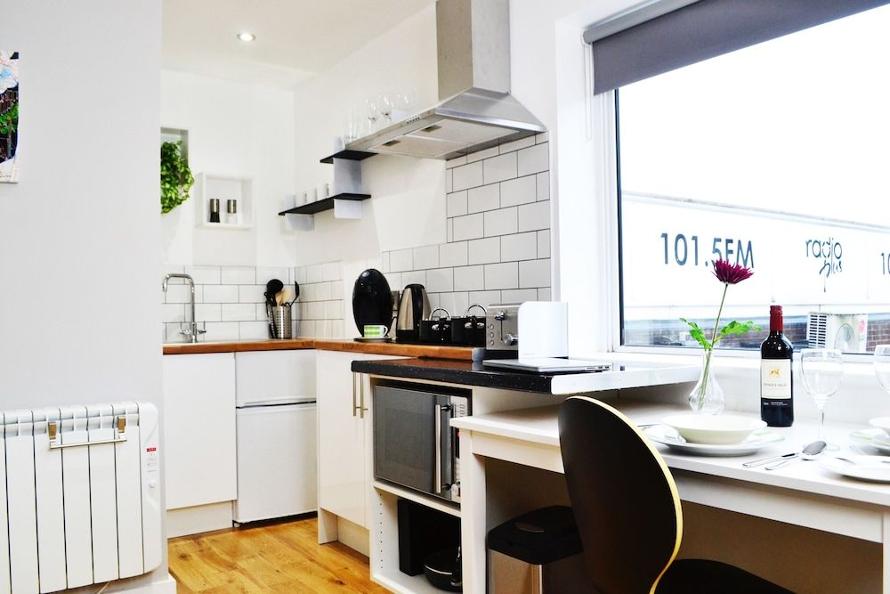 MediaHub Apartment 2 Apartment 16