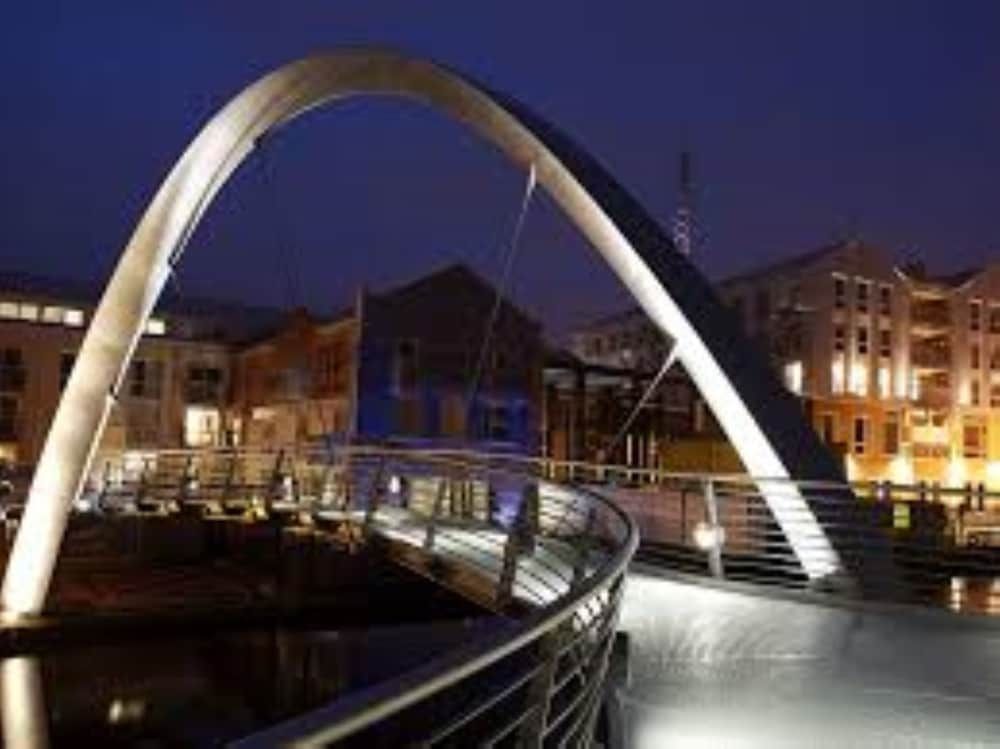 undefined Ecohome on the canal