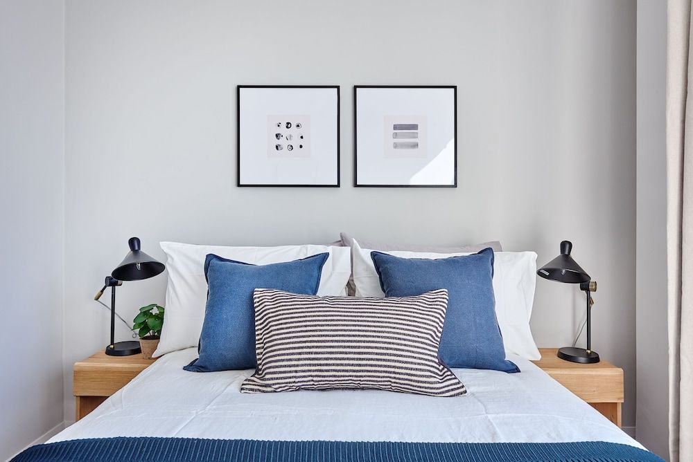 undefined Designer City Centre Apartment 7