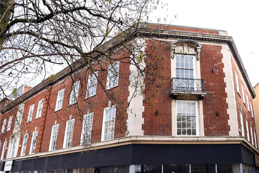 undefined Designer City Centre Apartment 3