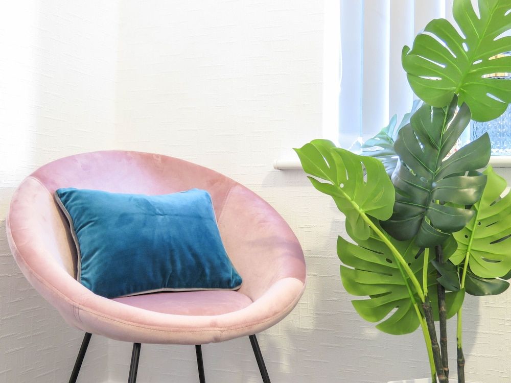 Tudors eSuites 4 Bedroom House with Garden & 9 Beds House, 4 Bedrooms 24