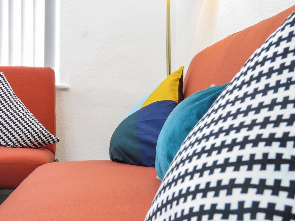 Tudors eSuites 4 Bedroom House with Garden & 9 Beds House, 4 Bedrooms 21