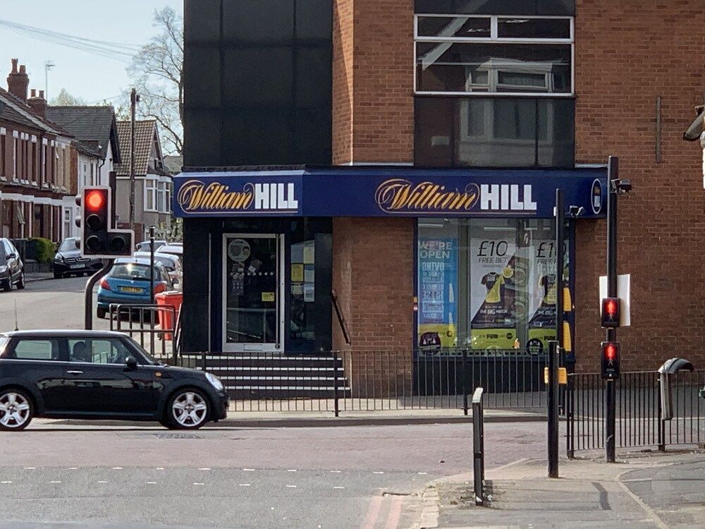 undefined Beautiful Lovely one Bedroom Flat in Coventry 10