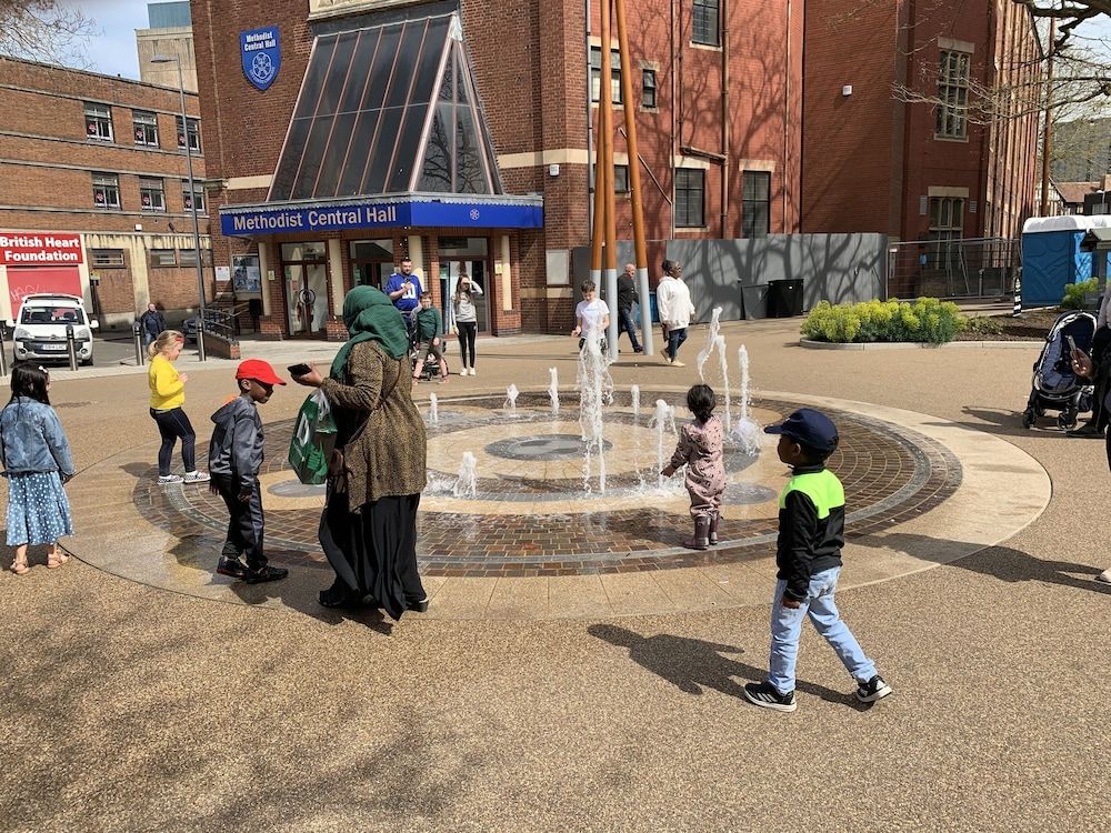 undefined Beautiful Lovely one Bedroom Flat in Coventry 2