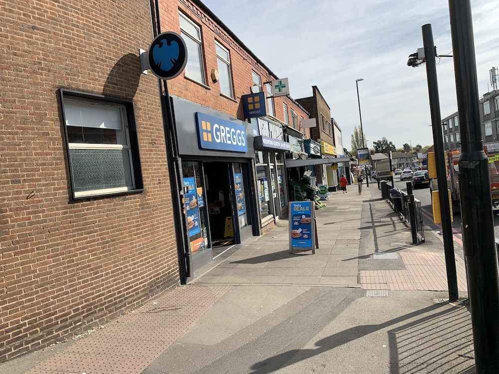 undefined Beautiful Lovely one Bedroom Flat in Coventry 5