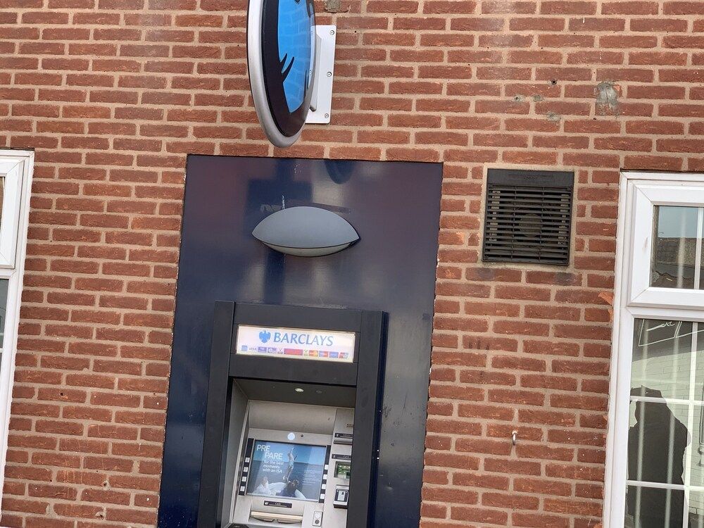 undefined Beautiful Lovely one Bedroom Flat in Coventry 3