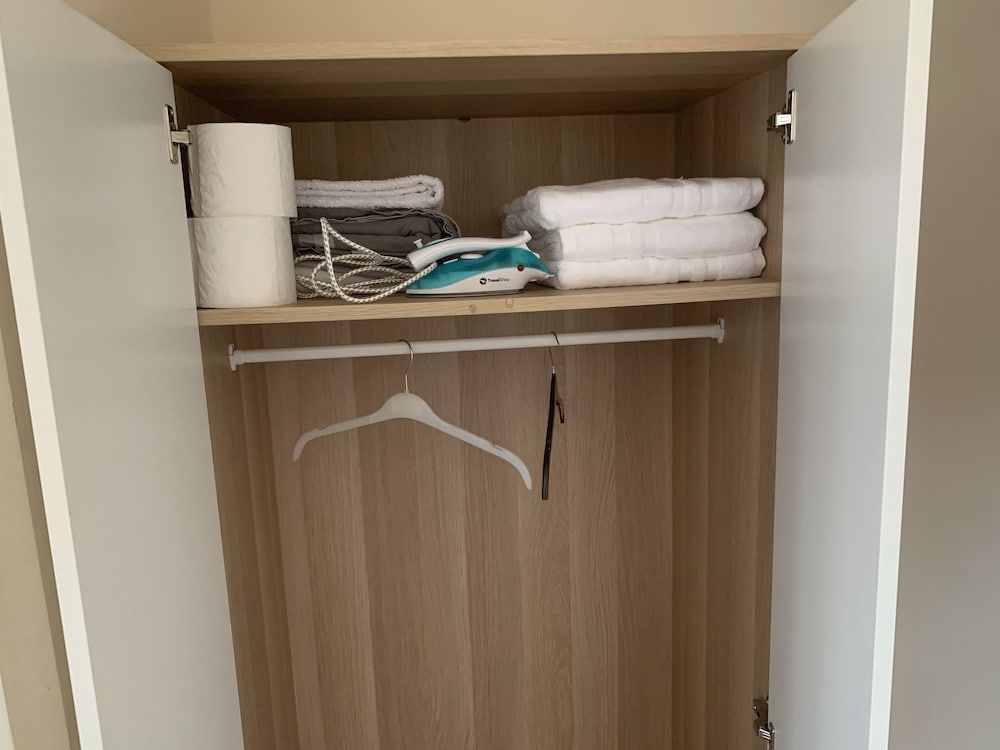 Beautiful Lovely one Bedroom Flat in Coventry Villa 3