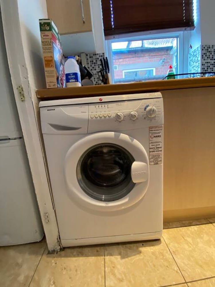 Stayzo House Accommodation- Coventry Free Parking House 22