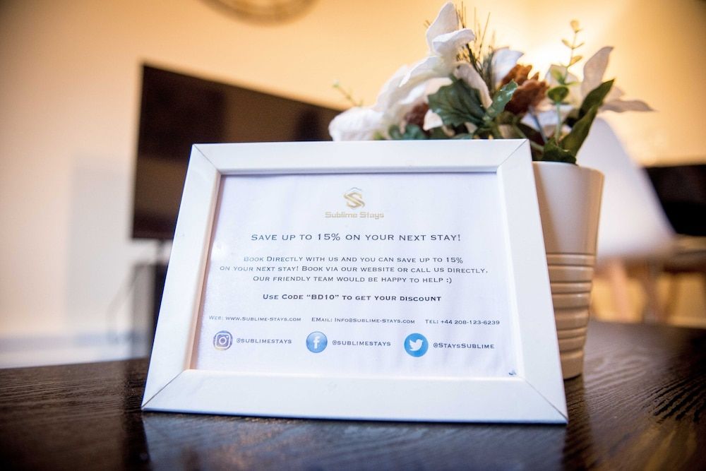 undefined Coventry- Jenner Pet Friendly 2 Bedroom Apartment 10