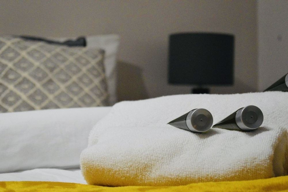 undefined Stunning 3-bed Ground Floor Apartment in Coventry 3