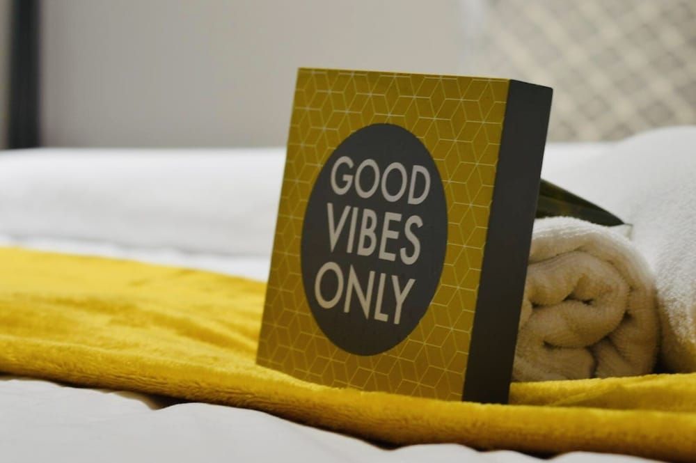 undefined Stunning 3-bed Ground Floor Apartment in Coventry 9