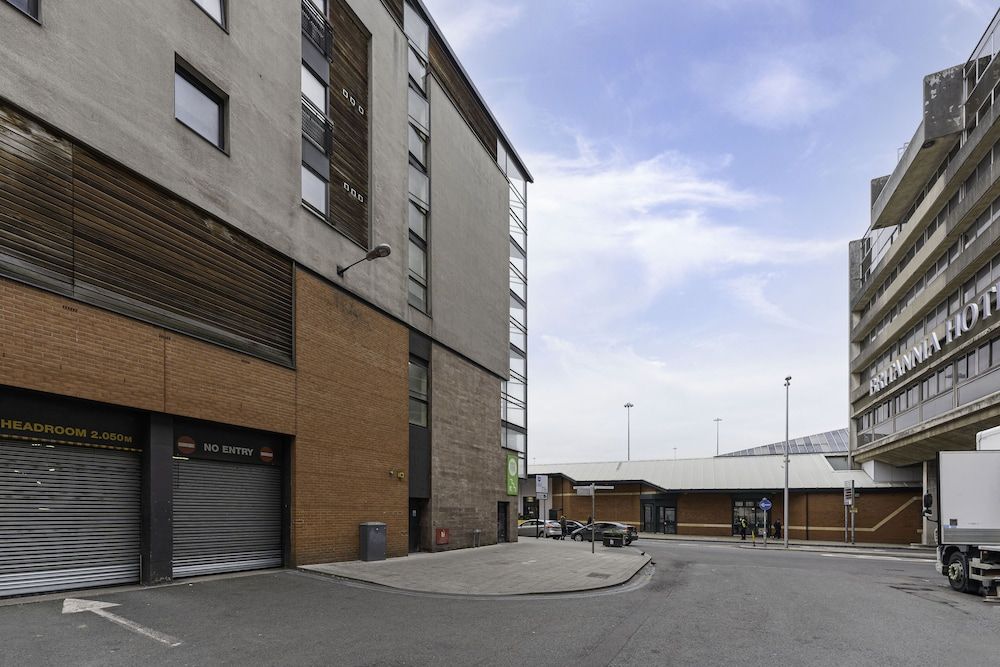 undefined JKG Property Solutions Presents Cosy City Apartment 2