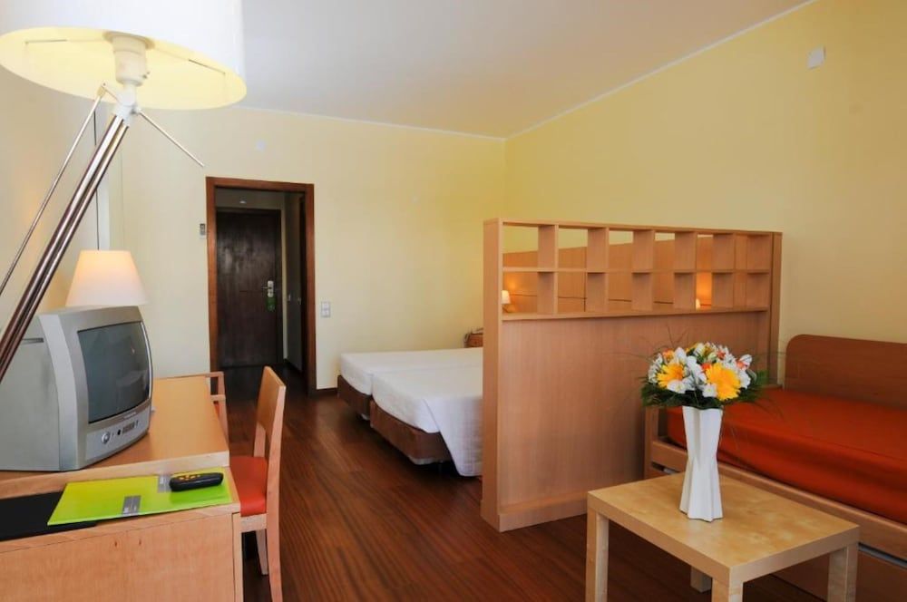 INATEL Albufeira Double Room