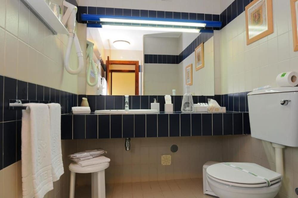 INATEL Albufeira Double Room 6