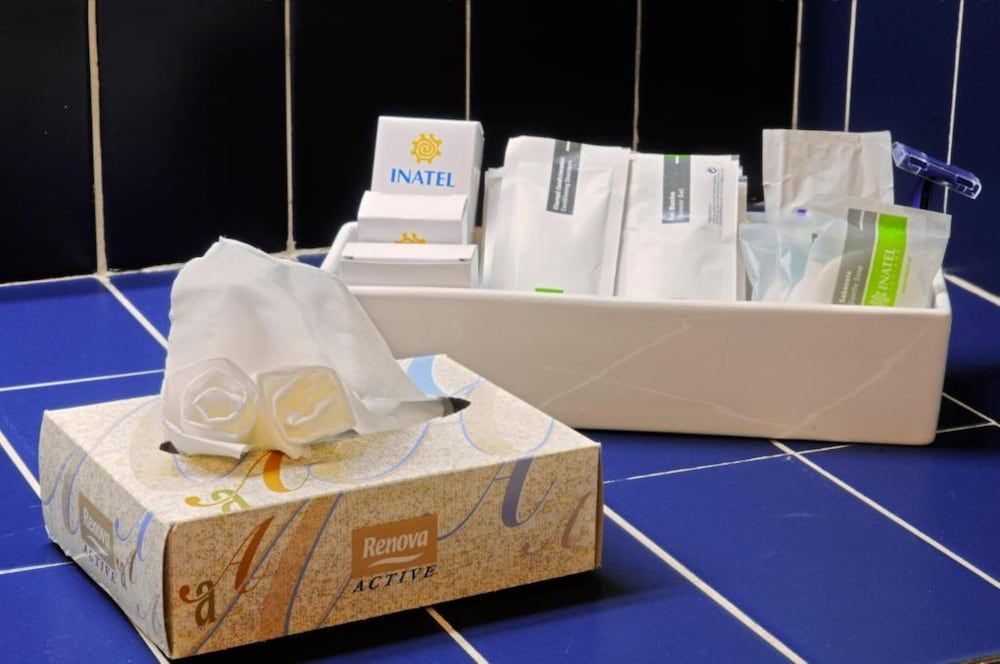 INATEL Albufeira Double Room 7