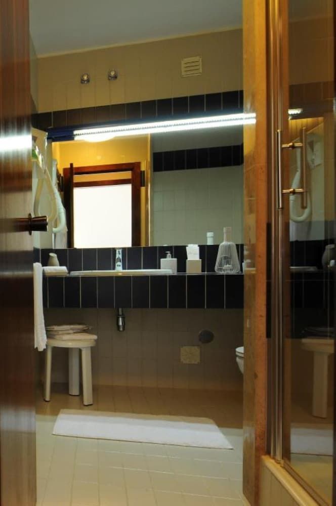 INATEL Albufeira Double Room 8